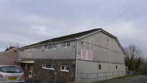 Image result for Llangennech Rfc