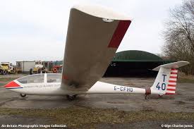 Image result for Surrey & Hampshire Gliding Club