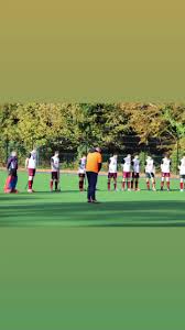 Image result for Spalding Hockey Club