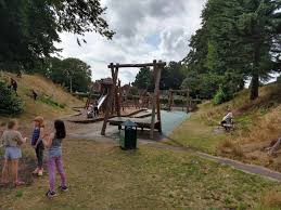 Image result for Chichester Priory Park Cc