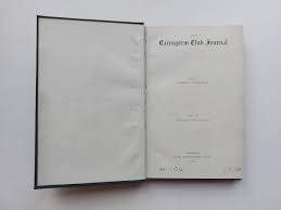 Image result for The Cairngorm Club