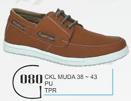 Sepatu Casual Cowok | allsepatumurah