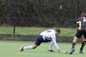 Image result for Old Wulfrunians Hockey Club