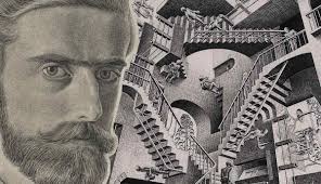 Image result for escher