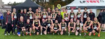 Image result for Dunfermline and West Fife Athletic Club