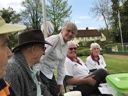 Image result for Woodingdean Bowls Club