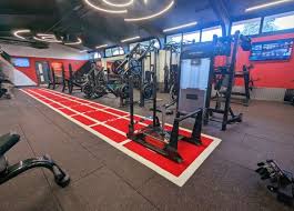 Image result for Newbury Aerobics Workout & Leisure