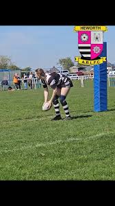 Image result for Heworth Amateur Rugby League Club