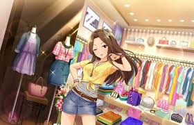 「小室千奈美 アイドルマスターシンデレラガールズ」の画像検索結果