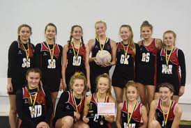 Image result for Penryn Netball Club