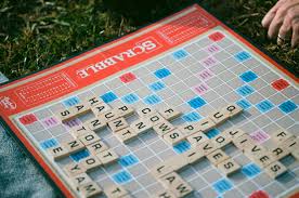Image result for Swinderby Scrabble Club