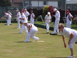 Image result for Great Plumstead Bowling Club