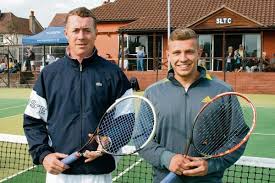 Image result for Wickford Lawn Tennis Club