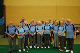 Image result for Martham Bowls Club