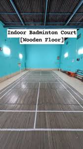 Image result for Woodend Badminton Club