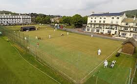 Image result for Sidmouth Badminton Club