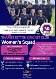 Image result for Thames Ditton Cricket Club