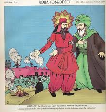 Картинки по запросу mohammad cartoons