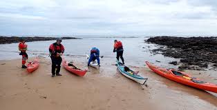 Image result for Fife Canoeing Activities Group