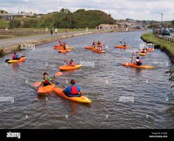 Image result for Bude Canoe Club