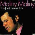 Maliny Maliny, Jan Hammer's