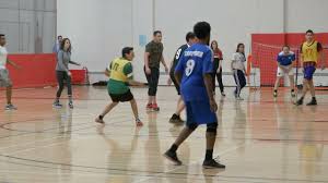 Image result for Netherne Community Amateur Sports Club