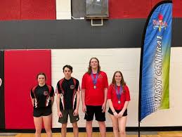 Image result for Duston Community Association Badminton Club