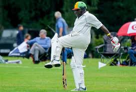 Image result for Bucklebury Cricket Club