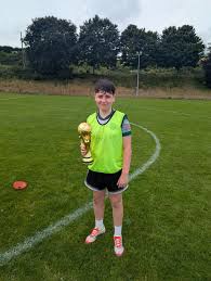 Image result for Redmond O`hanlon G A C