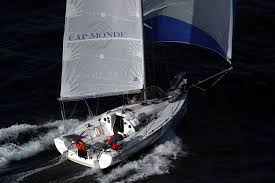 Image result for Pogo minitransat