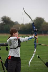 Image result for Laleham Archery Club