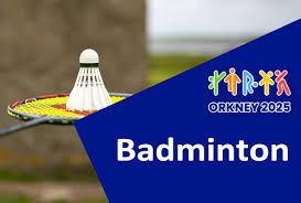 Image result for The Isle Badminton Club