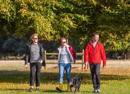 Image result for Norfolk Hillwalking Club