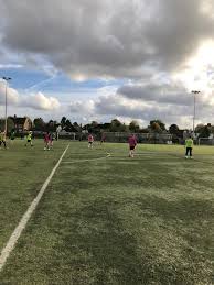 Image result for Netherne Community Amateur Sports Club