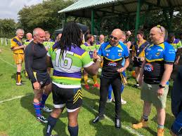 Image result for St Albans Centurions