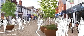 Image result for Camberley