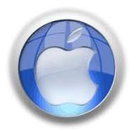 apple logo