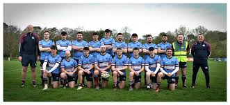 Image result for Wilmslow Rugby Union Football Club