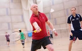 Image result for Westgate (Tees Valley) Badminton Club