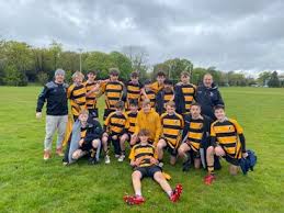 Image result for Dunstablians Rugby Union Football Club