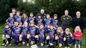 Image result for Slaithwaite Rugby League Football Club