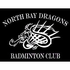 Image result for Dragons Badminton Club