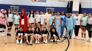 Image result for Devizes Volleyball Club