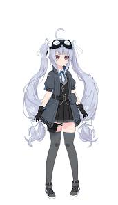 「ミリィ・アズレイ」の画像検索結果