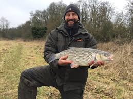 Image result for Vauxhall Angling Club