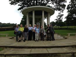 Image result for Runnymede Ramblers