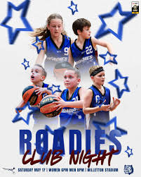 Image result for Everton Tigers Basketball Club