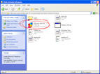 EXE file