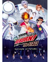 「笹川京子 家庭教師ヒットマンREBORN!」の画像検索結果