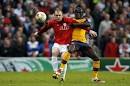 Soccer By Ives: UEFA Champions League: Manchester United vs ...